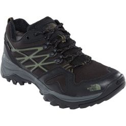 The North Face Buty Męskie M Hedgehog Fastpack Gtx (Eu) Four Leaf Clover/Tnf Black 44.5. Czarne buty sportowe męskie marki The North Face, z gore-texu, wspinaczkowe, gore-tex. Za 525,00 zł.
