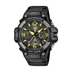 Zegarki męskie: Zegarek męski Casio Sport MCW-100H-9AVEF