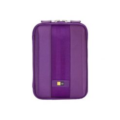 Torby podróżne: Etui na tablet 7 cali Fioletowy Etui CASE LOGIC