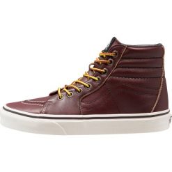 Tenisówki damskie: Vans SK8 Tenisówki i Trampki wysokie rum raisin/marshmallow