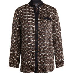 T-shirty damskie: Palmers PRIVEE ETOILE Koszulka do spania schwarz/bunt