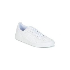 Buty Asics GEL-VICKKA TRS. Białe trampki i tenisówki damskie Asics, bez wzorów, bez zapięcia. Za 399,00 zł.