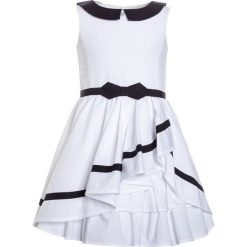 Sukienki dziewczęce: Jottum DRESS SARATOV Sukienka koktajlowa white