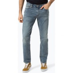 Levi's - Jeansy męskie – Performance, niebieski. Niebieskie jeansy męskie marki Levi's®, s, bez wzorów. Za 399,95 zł.