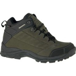Sprandi Fassion Walk. Szare trapery męskie Sprandi, bez zapięcia. Za 219,00 zł.