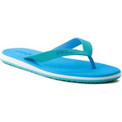 Japonki COQUI - Kare 7903 Blue. Zielone klapki męskie marki Coqui, bez wzorów, z tworzywa sztucznego. Za 49,99 zł.