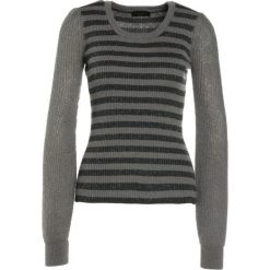 Swetry klasyczne damskie: Roberto Collina Sweter olive