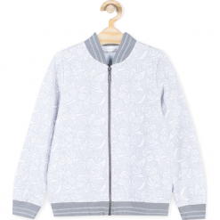 Bluzy dziewczęce: Bluza