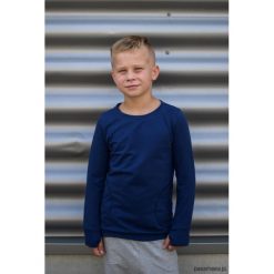 Bluzy chłopięce: Bluza Otto