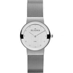 ZEGAREK SKAGEN SKW6237. Niebieskie zegarki męskie Skagen, ze stali. Za 769,00 zł.