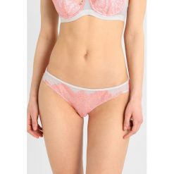 Figi: Dora Larsen JANE KNICKER Figi pale pink
