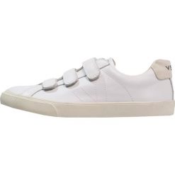 Trampki damskie slip on: Veja Tenisówki i Trampki extra white