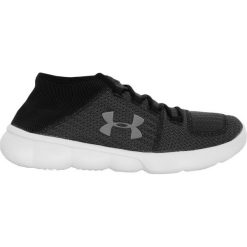 Buty sportowe męskie: Under Armour Buty męskie Recover czarne r. 44.5 (1295777-001)