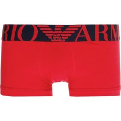 Slipy męskie: Emporio Armani TRUNK Panty tango red