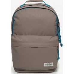 Eastpak Chizzo Medium Plecak Szary. Szare plecaki męskie Eastpak, w paski, z poliesteru. Za 378,95 zł.