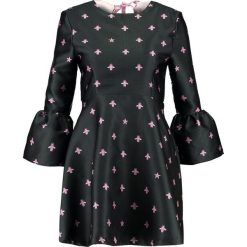 Sukienki hiszpanki: Sister Jane WINGWOMAN BELL DRESS Sukienka koktajlowa black