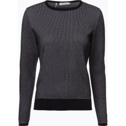 März - Sweter damski, niebieski. Niebieskie swetry klasyczne damskie marki März, m, z wełny. Za 499,95 zł.