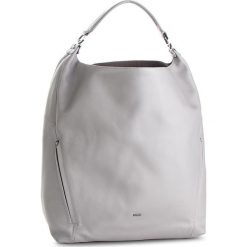 Torebka FURLA - Lady 994636 B BQT9 VMU Onice e. Szare torebki klasyczne damskie Furla, bez wzorów, ze skóry, na ramię, bez dodatków. W wyprzedaży za 1039,00 zł.