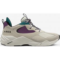 Arkk Copenhagen - Buty. Sneakersy męskie ARKK Copenhagen, na sznurówki. W wyprzedaży za 449,90 zł.