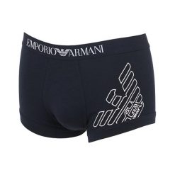 Bokserki męskie Emporio Armani Pure Organic 1113899A524. Bokserki męskie . Za 149,00 zł.