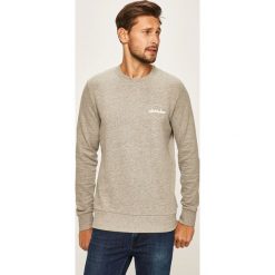 Jack & Jones - Bluza. Bluzy męskie s, z nadrukiem, z bawełny, z okrągłym kołnierzem. Za 129,90 zł.