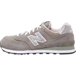 Trampki i tenisówki damskie: New Balance M574 Tenisówki i Trampki grey