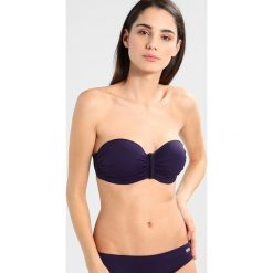 Bikini: Buffalo BÜGEL BANDEAU Góra od bikini aubergine