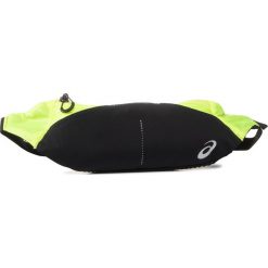 Saszetka nerka ASICS - Waist Pouch M 3011A177 Safety Yellow 750. Żółte torby męskie skórzane Asics, bez wzorów, z materiału, młodzieżowe. Za 109,00 zł.