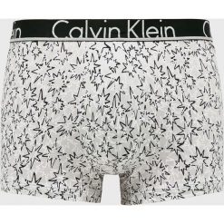 Calvin Klein Underwear - Bokserki (2-Pack). Czarne bokserki męskie marki Calvin Klein Underwear, z bawełny. W wyprzedaży za 139,90 zł.