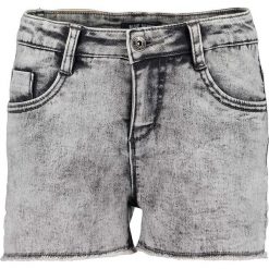 Blue Seven - Szorty dziecięce 134-176 cm. Niebieskie spodenki dziewczęce marki Blue Seven, z elastanu, casualowe. W wyprzedaży za 79,90 zł.