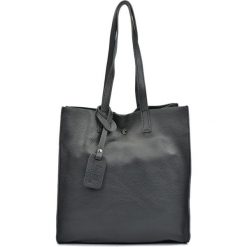 Torebka w kolorze czarnym - (S)31 x (W)33 x (G)9 cm. Czarne torebki klasyczne damskie Bestsellers bags, z materiału. W wyprzedaży za 219,95 zł.