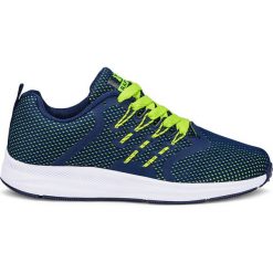 Buty sportowe męskie: BUTY MĘSKIE SPORTOWE T229 – GRANATOWE