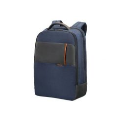 Torby na laptopa: Plecak na laptopa SAMSONITE 15.6 Qibyte Niebieski
