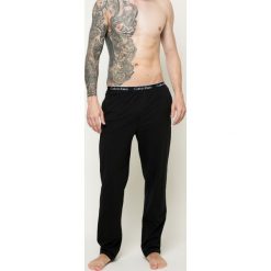 Piżamy męskie: Calvin Klein Underwear – Spodnie piżamowe
