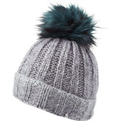 Czapki damskie: Chillouts INDRA Czapka grey/melange