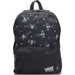 Vans Jack Plecak Czarny. Czarne plecaki męskie Vans, w paski, z poliesteru. Za 214,95 zł.