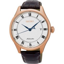 Zegarki męskie: Zegarek męski Seiko Classic SRP772K1