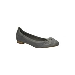 Baleriny damskie lakierowane: Baleriny S.barski BALERINY L83603