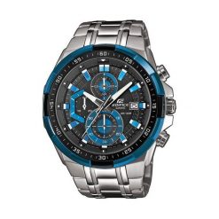 Zegarki męskie: Casio Edifice EFR-539D-1A2VUEF - Zobacz także Książki, muzyka, multimedia, zabawki, zegarki i wiele więcej