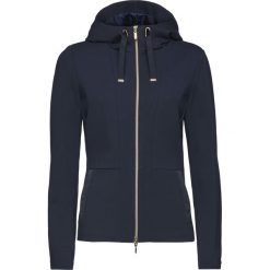 Geox Roose Kurtka Niebieski. Niebieskie kurtki damskie Geox, m, bez wzorów, z elastanu, bez kaptura. Za 1033,95 zł.