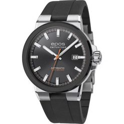 ZEGAREK EPOS SPORTIVE 3442.132.35.14.55. Niebieskie zegarki męskie EPOS. Za 4999,00 zł.