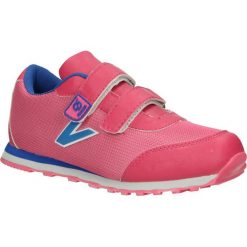 Sportowe fx860. Buty dziewczęce sportowe Casu, bez wzorów, bez zapięcia. Za 69,99 zł.