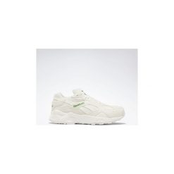 Buty Reebok Classic Buty Aztrek. Zielone trampki i tenisówki damskie Reebok Classic, bez wzorów, bez zapięcia. Za 379,00 zł.