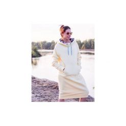 Bluzy damskie: Bluza Swell Yellow Panda