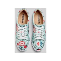 Sneakersy wegańskie Kwiaty i Biedronki Mumka (39). Sneakersy damskie Estetino. Za 259,00 zł.