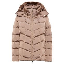 Geox Damska kurtka W Annytah Dark Powder W9428L-T2453-F8267 (rozmiar 36). Płaszcze damskie Geox, l, eleganckie. W wyprzedaży za 786,00 zł.