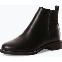 ONLY - Kozaki damskie – Bibi, czarny. Kozaki damskie ONLY. Za 219,95 zł.