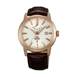 Orient FFD0J001W0 - Szybka i bezpieczna dostawa Gratis, szczegóły zobacz w sklepie. Szare zegarki męskie marki Orient. Za 1251,00 zł.