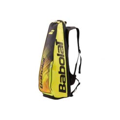 Torby podróżne: Torba Babolat czarno-żółta