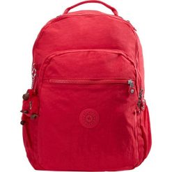 Plecaki damskie: Kipling SEOUL GO Plecak true pink